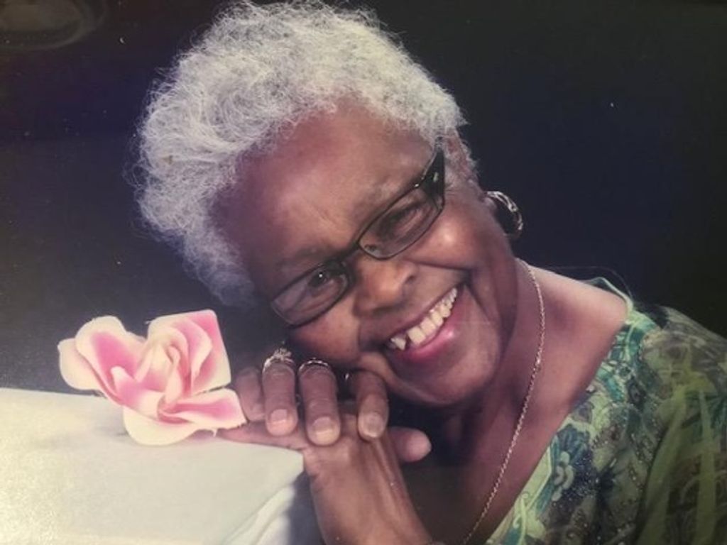 Mary Jean Jimerson Profile Photo