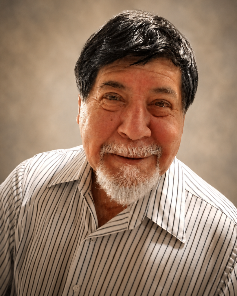 Esteban Avitia