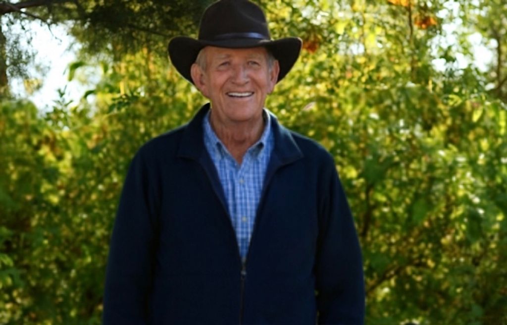 Clyde Baird Jr.