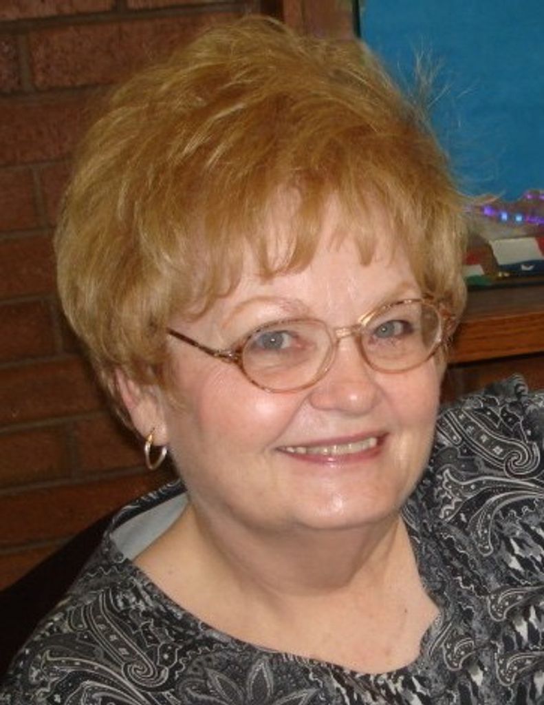Sandra Gundersen