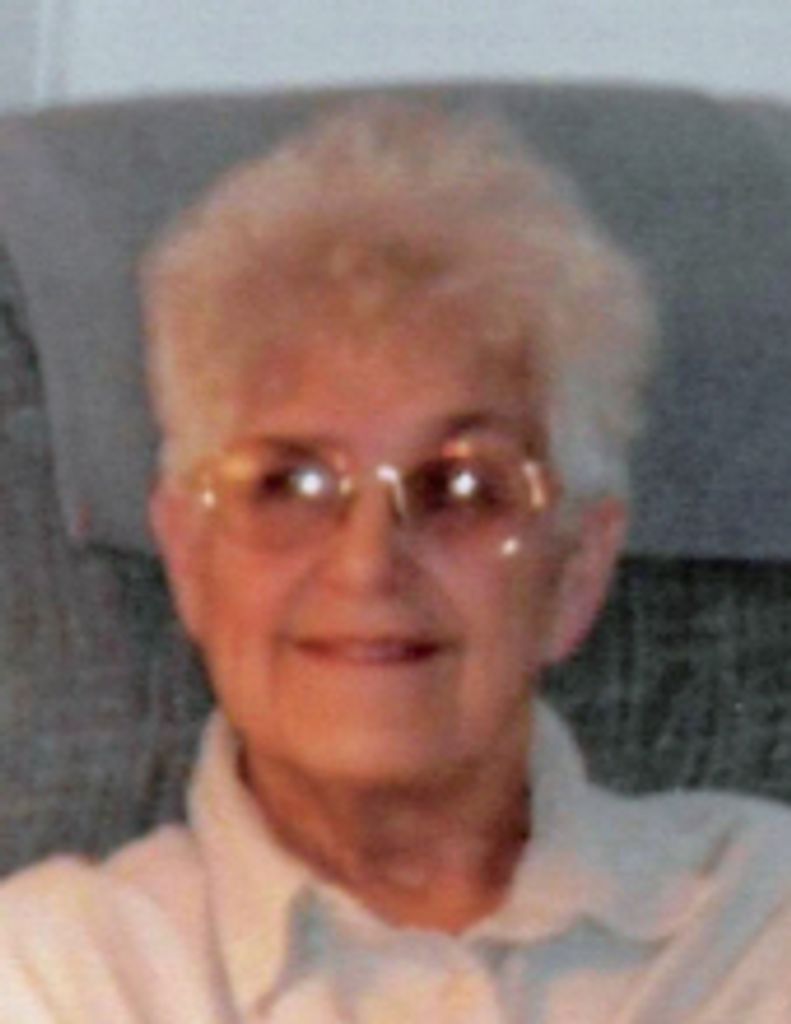 Viola D. Merryman