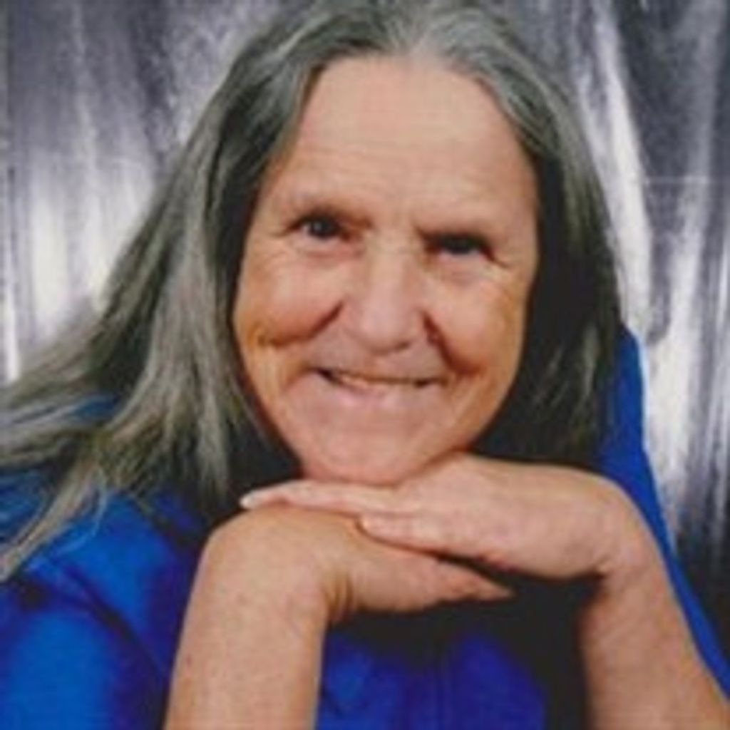 Syble Frances Sharp