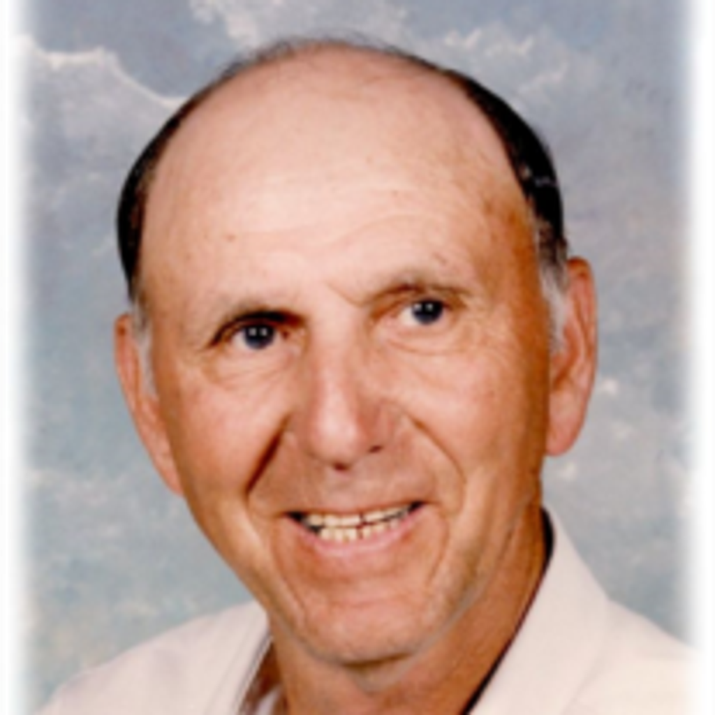 Ross Harold Vickery