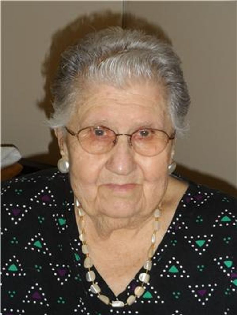 Erna Anatha Schneider