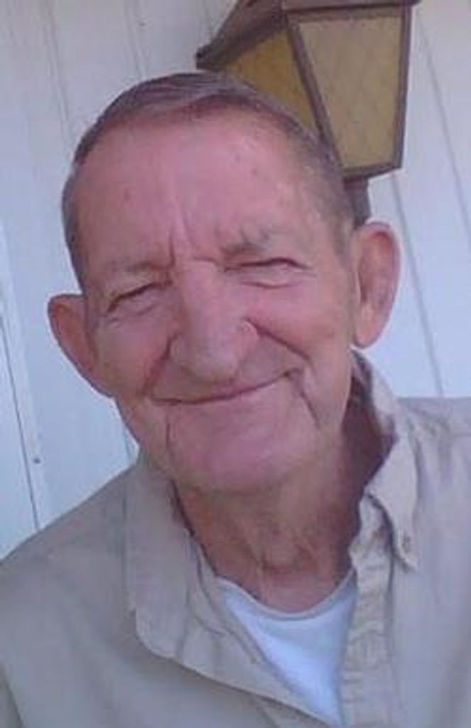 William Mcmickings Sr. Profile Photo