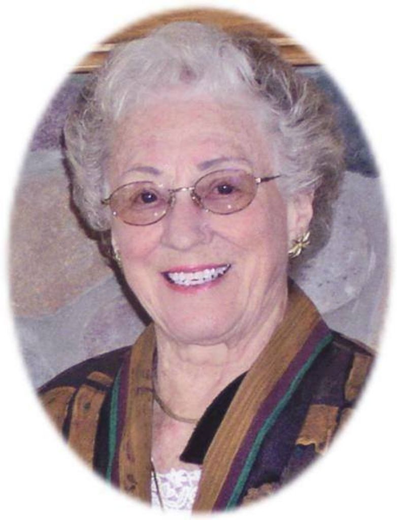 Lois Burke