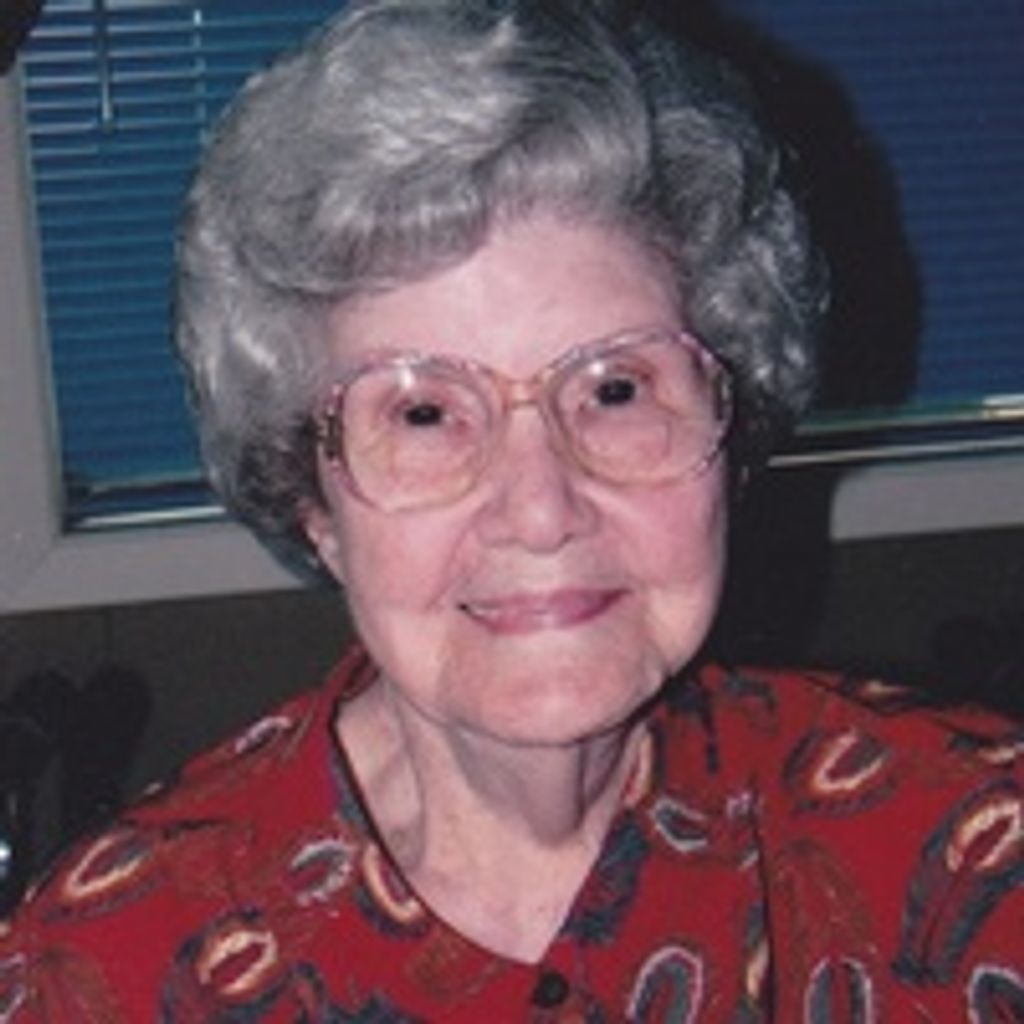 Edna Ardelle Gary