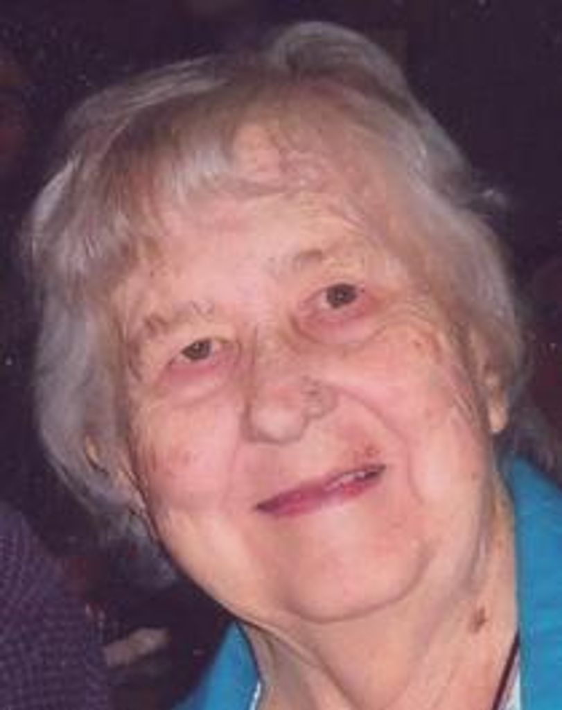 Mary Catherine (Weichart)   Kemper