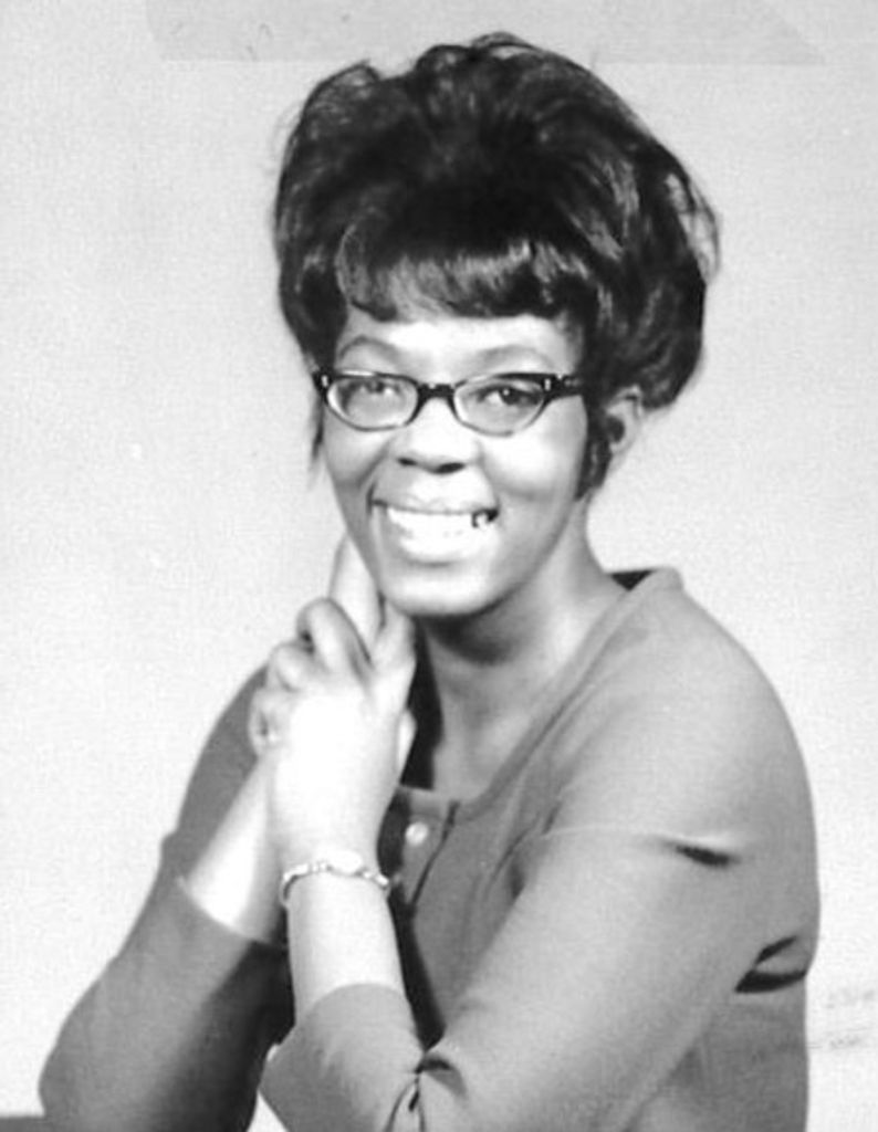Juanita M. Miller