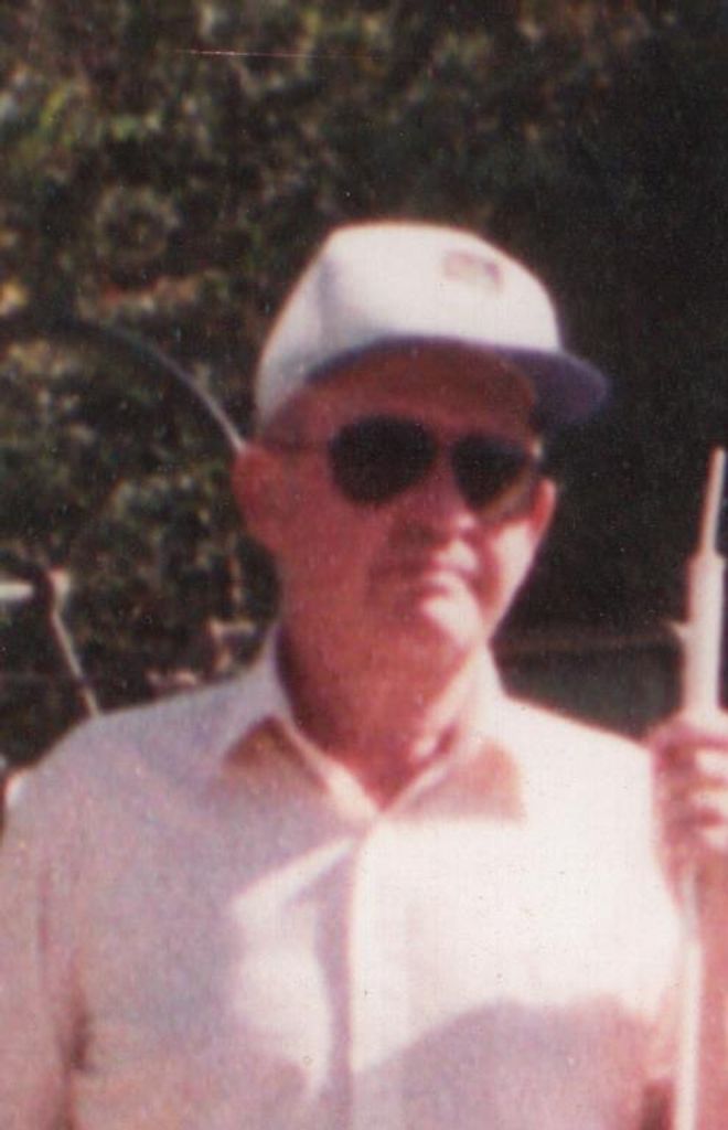 Charles Walter Hill