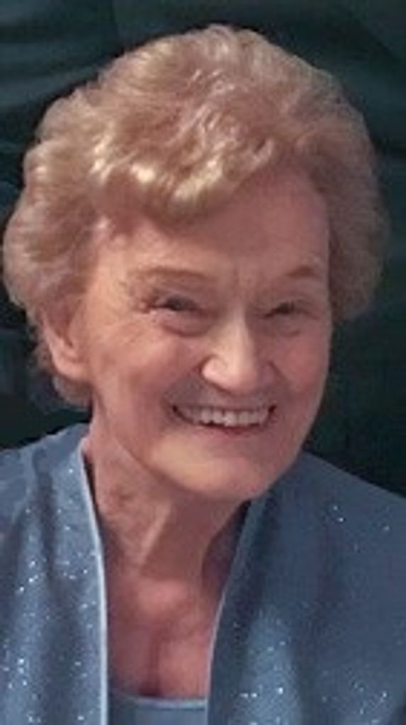 Mary York