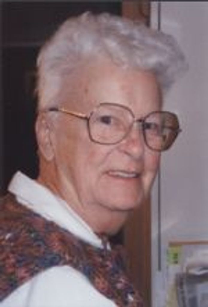 Alice C. (Johannigmeier) Smith Profile Photo