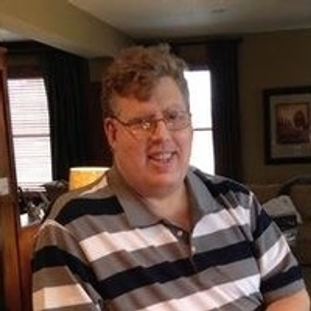 Todd  Richard Hollerud Profile Photo