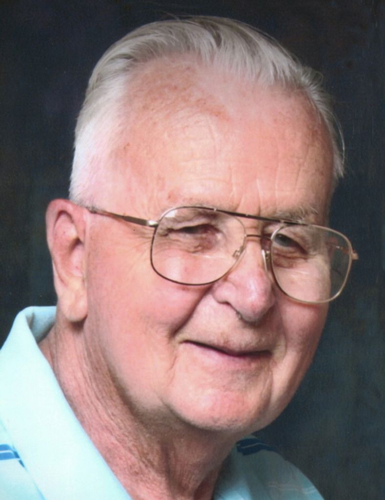 Charles R. Frederick