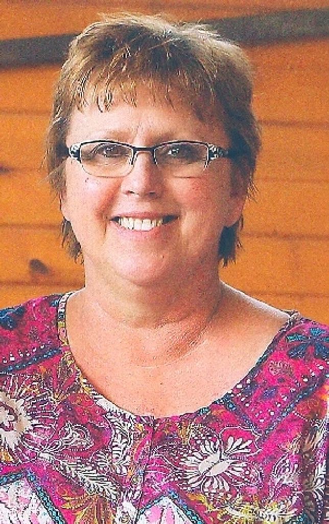 Barbara 'Barb' Dockter