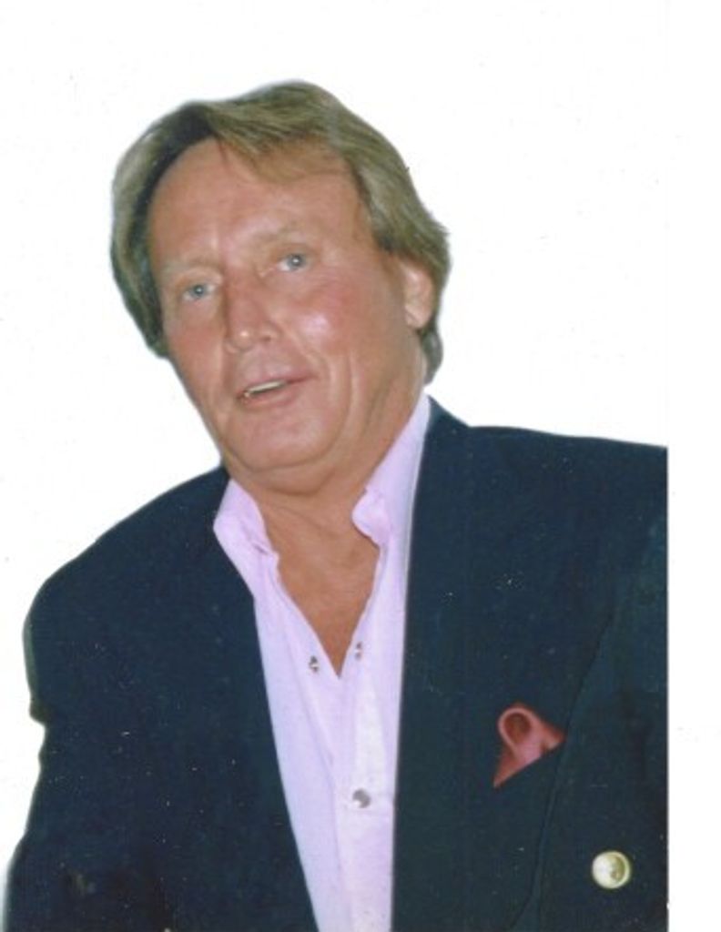 Elba "Buck" Scott