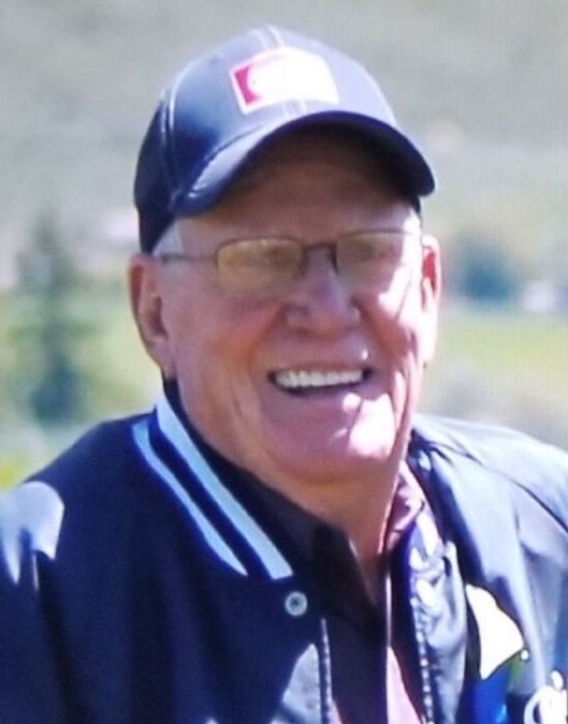 R. Glenn Hunter Profile Photo