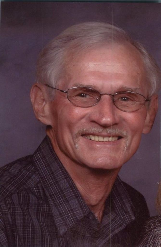 Donald Herschel Robbins