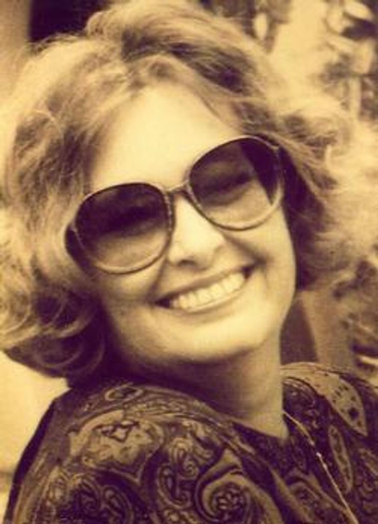 Nancy Fields Zukoski