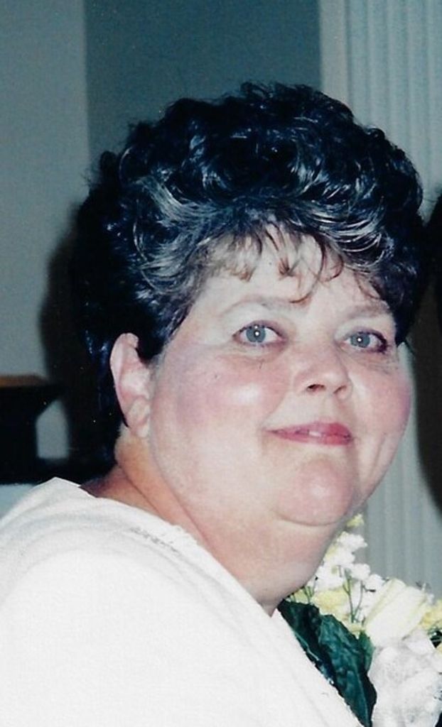 Nancy Ann Fields Heffner Profile Photo