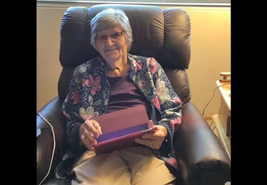 Irene Dodson Profile Photo