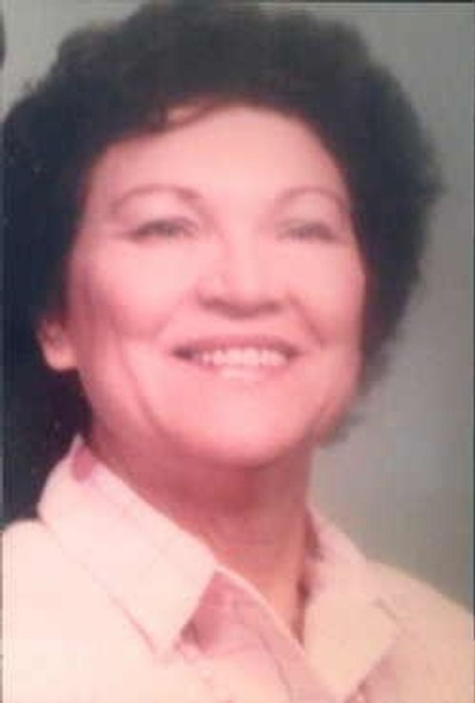 Mildred I. Wolf