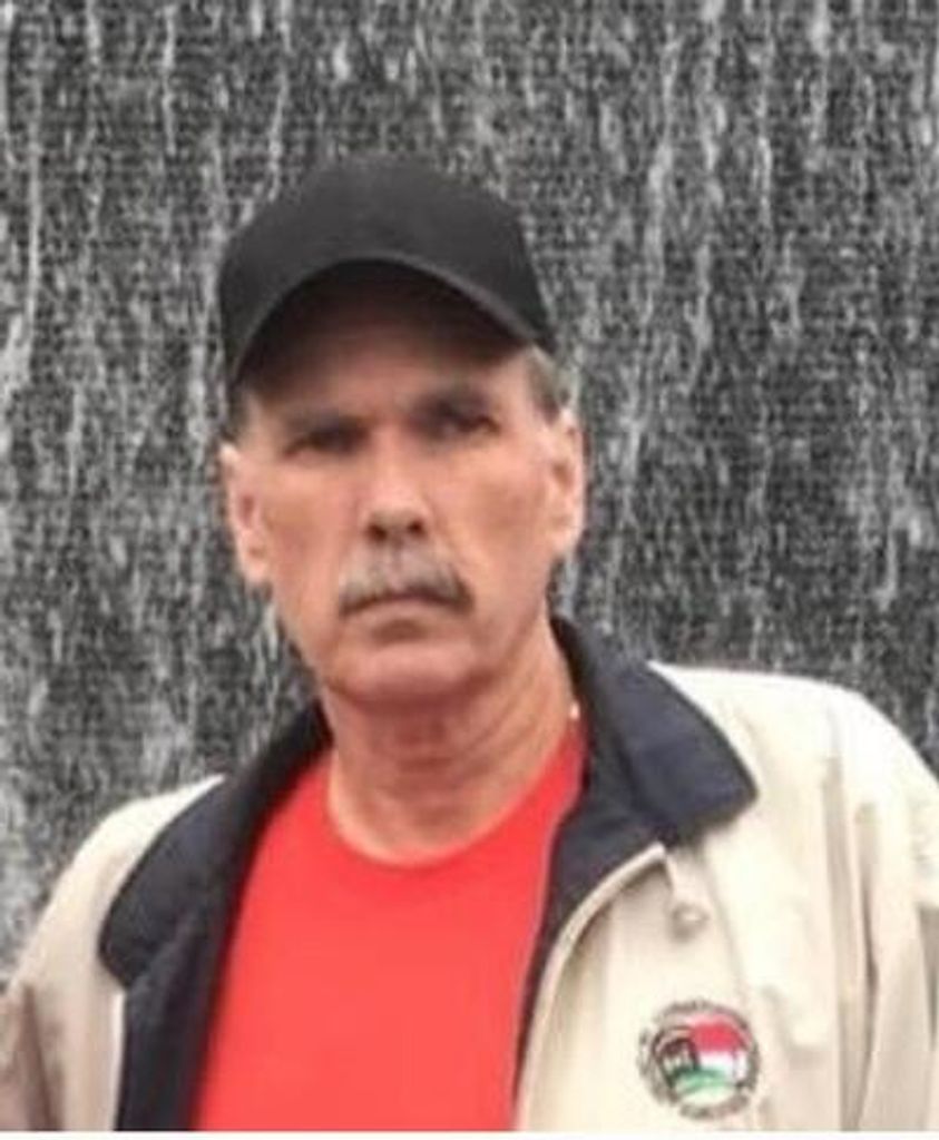 Glenn Stuart Mcphatter