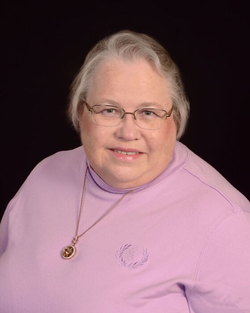 Nancy Ann Mcmillin Profile Photo