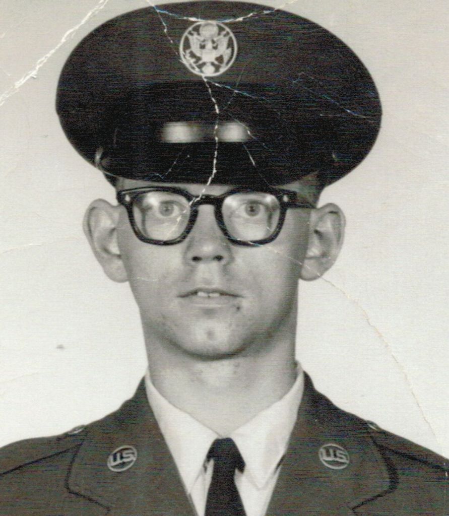 Larry Dean Olson