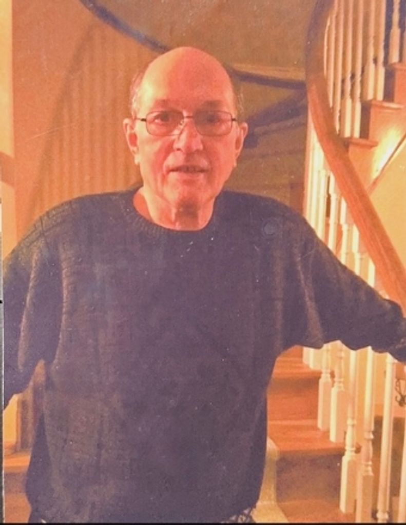 Raymond Brown Profile Photo