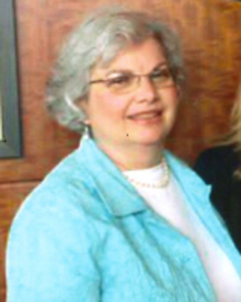 Tracy DeVan Wolf Profile Photo