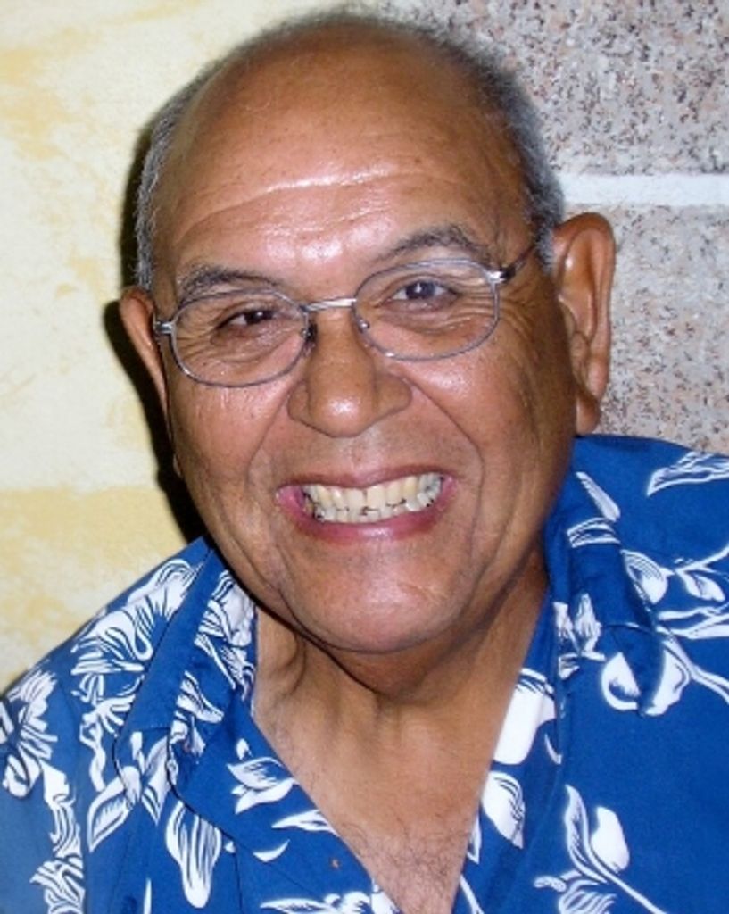 Pastor Tito Villanueva