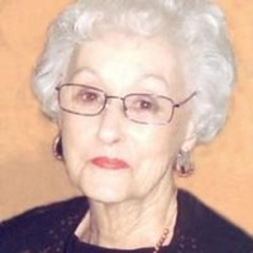 Billie Ann Arthur