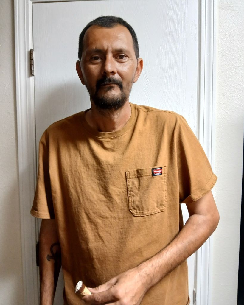 Richard Ronnie Newman Jr. Profile Photo