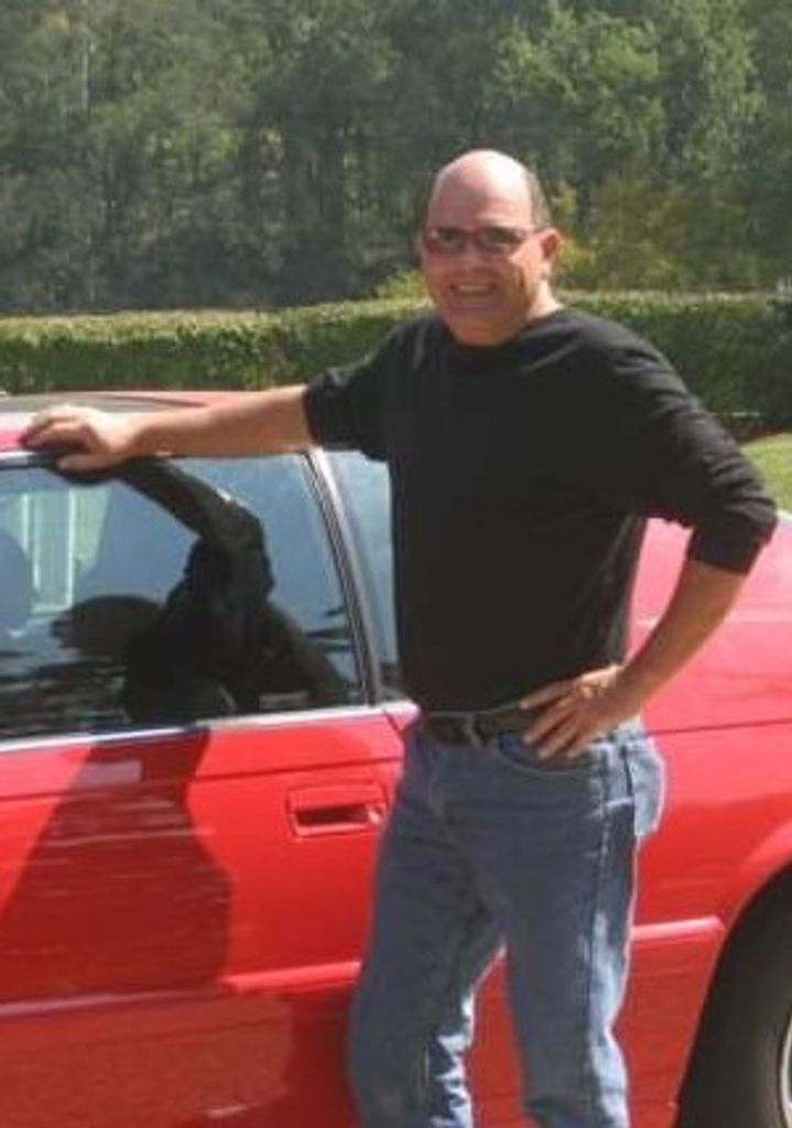 Kenneth Doyle Profile Photo