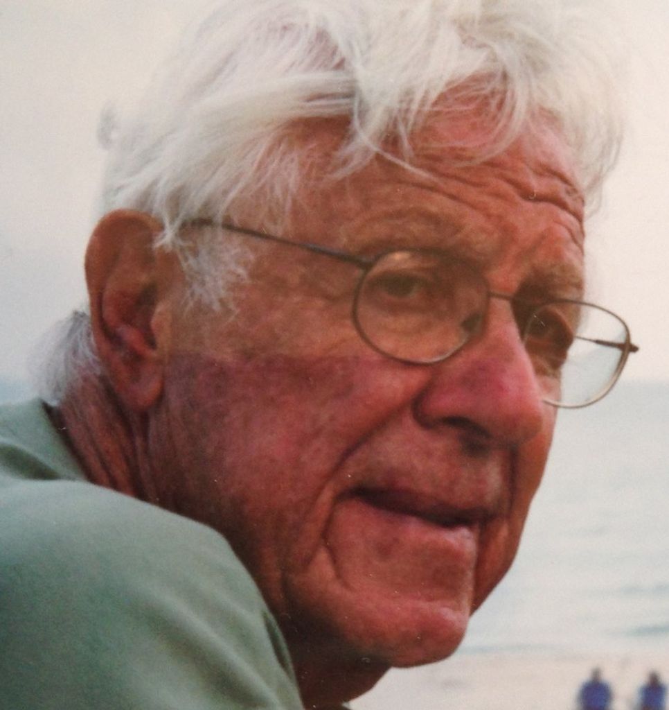 Robert  E. Mitchell Profile Photo