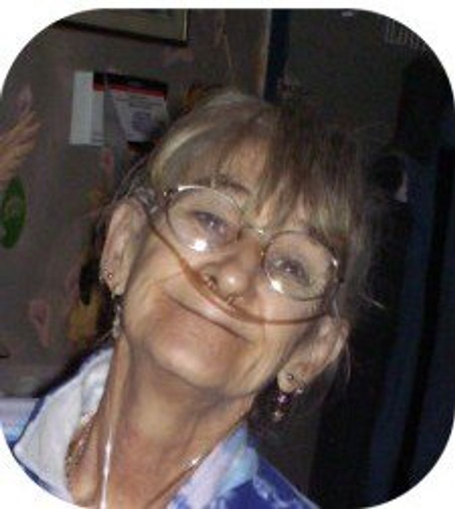 Judith Susan White