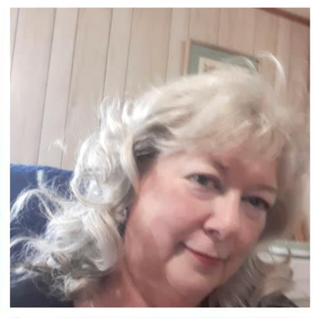 Sharon Defoor
