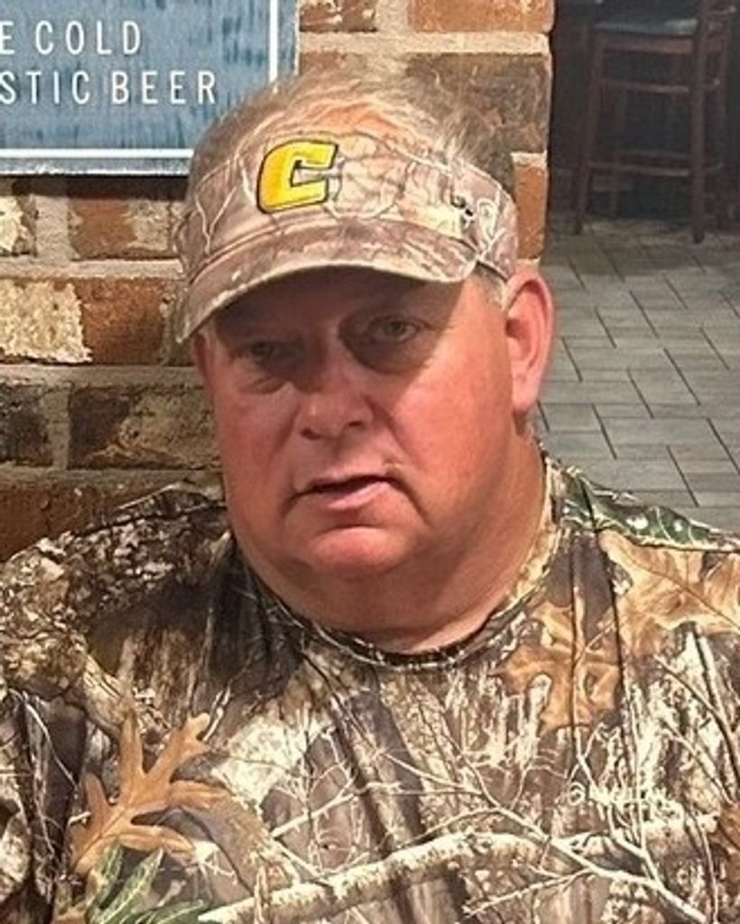 Gregory "Greg" Brooks Profile Photo