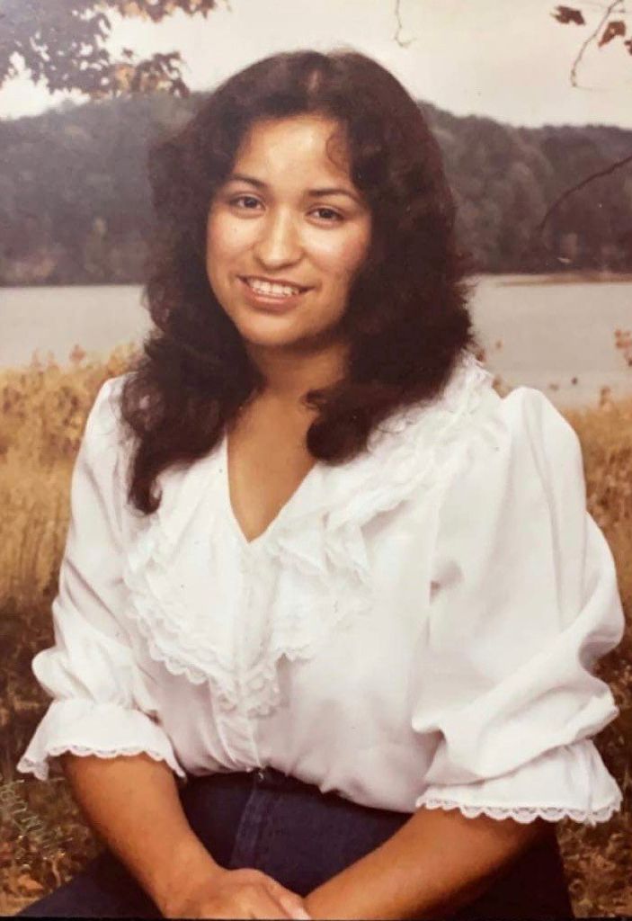Maria Elena Garcia Profile Photo