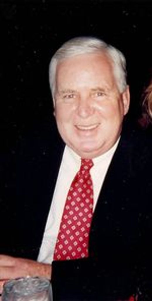 Raymond J. Murphy