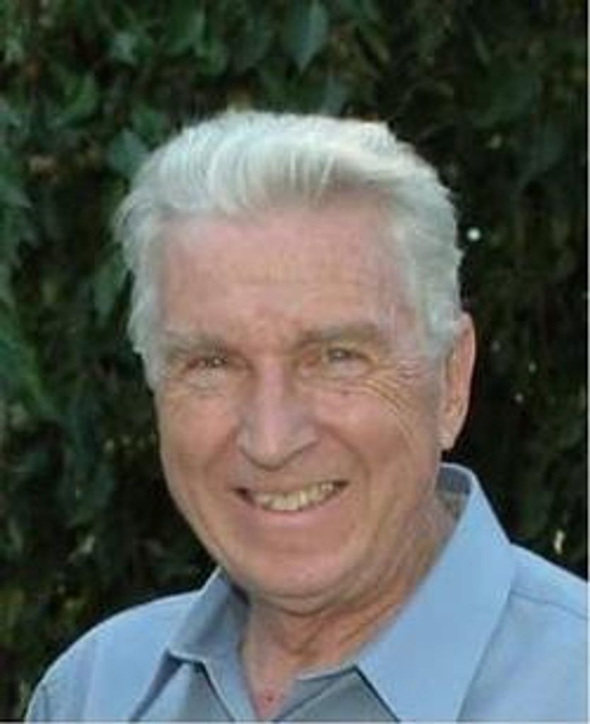 David Frederick Stout