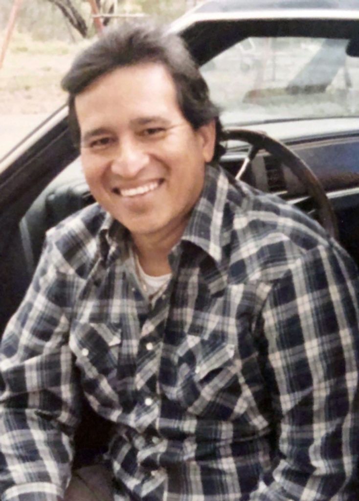 Juan Ballesteros