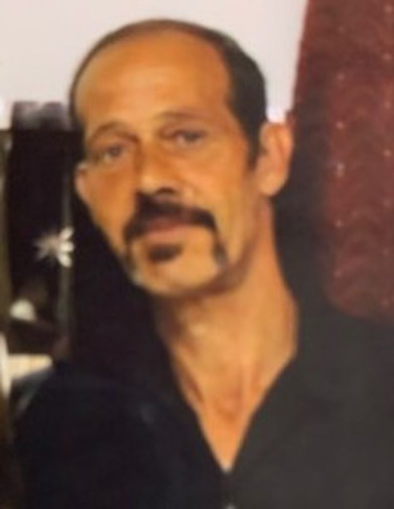 Teddy Locklear Profile Photo