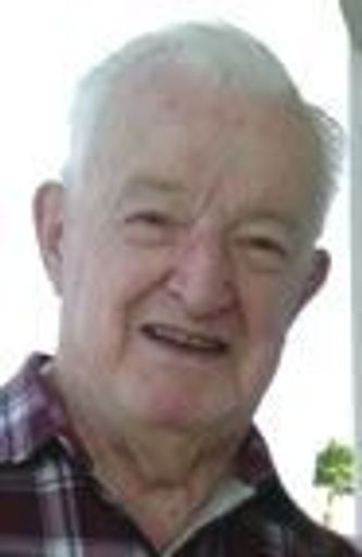 William Joseph Ernst Profile Photo