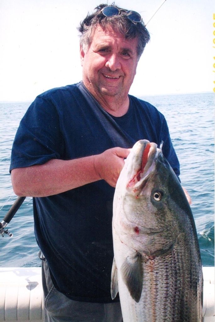 Robert J. Mattuchio Profile Photo