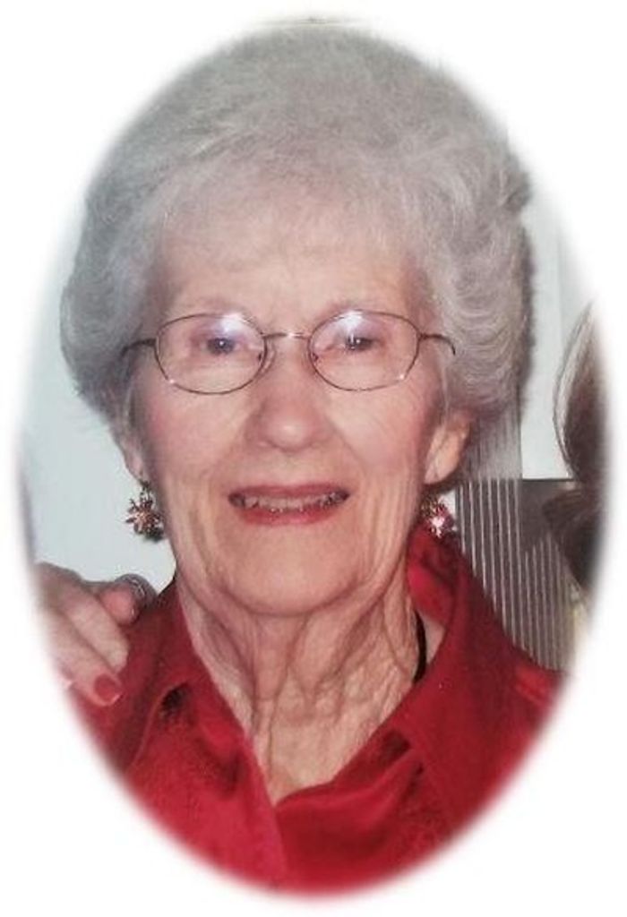 Laverne Harris