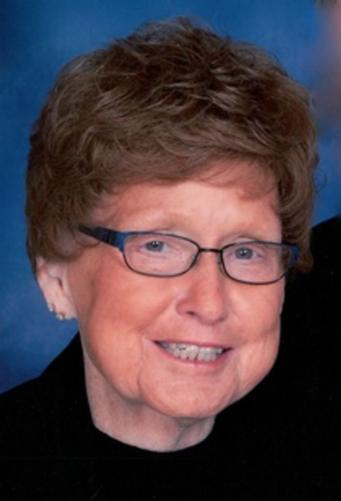 Mary Ann (Ellerbrock)  Recker