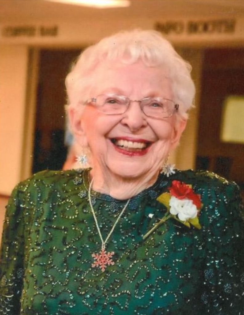 Gladys Turner