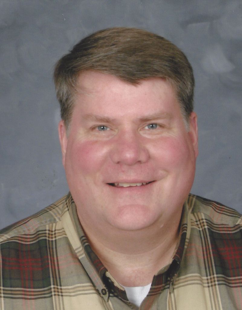 Mark Chatt Profile Photo